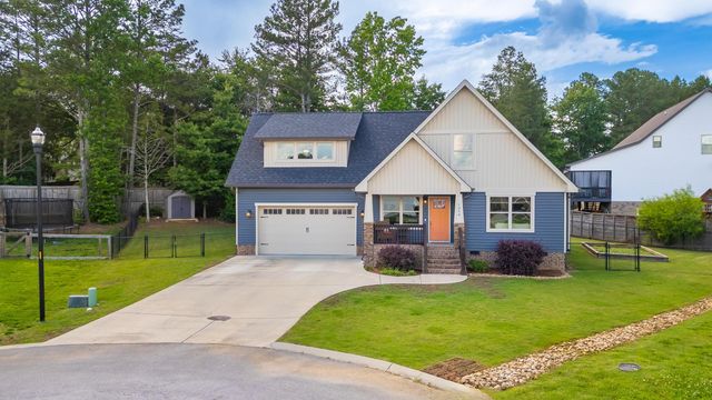 1316 Suzannas Cove NW, Cleveland, TN 37312