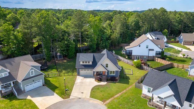 1316 Suzannas Cove NW, Cleveland, TN 37312