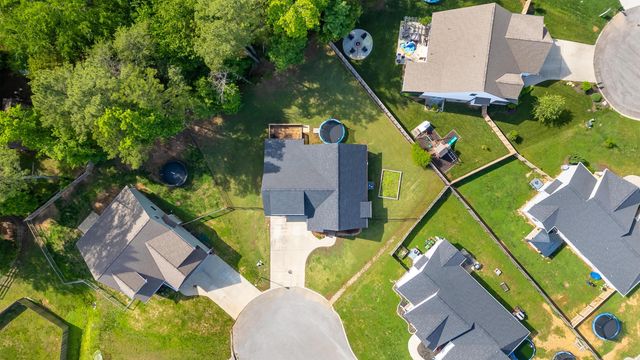 1316 Suzannas Cove NW, Cleveland, TN 37312