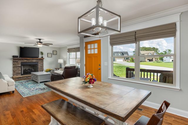 1316 Suzannas Cove NW, Cleveland, TN 37312