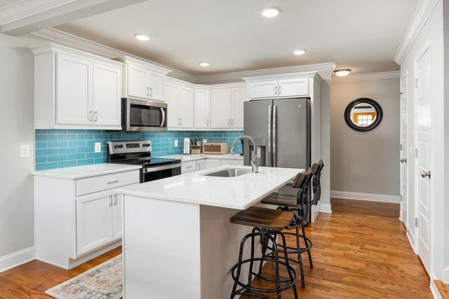 1316 Suzannas Cove NW, Cleveland, TN 37312