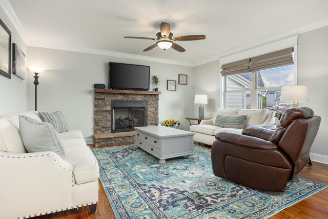 1316 Suzannas Cove NW, Cleveland, TN 37312
