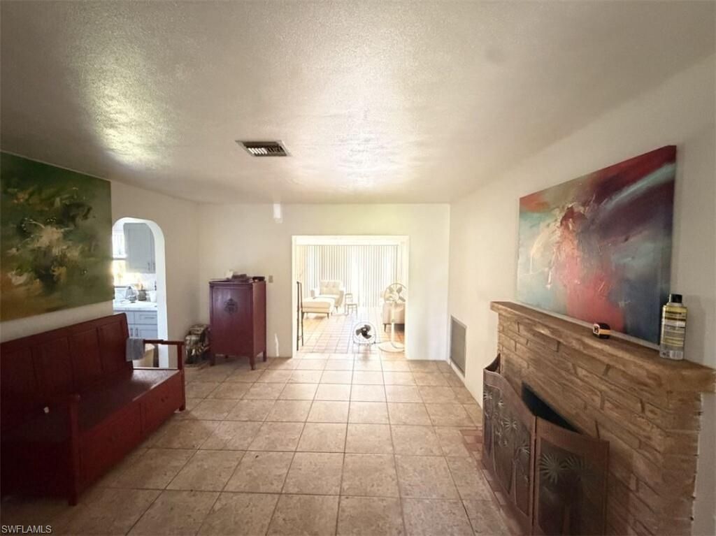 1264 Joerin AVE, NORTH FORT MYERS, FL 33903 — photo 2