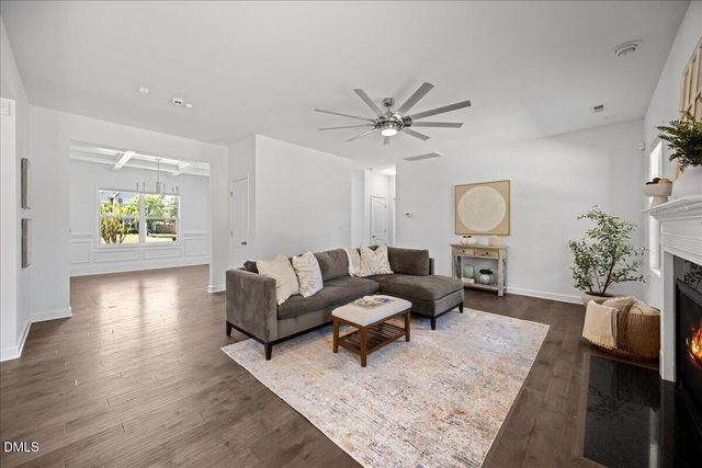 57 Seashore Point, Clayton, NC 27520