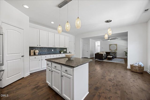 57 Seashore Point, Clayton, NC 27520