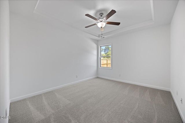 57 Seashore Point, Clayton, NC 27520