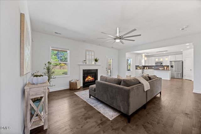 57 Seashore Point, Clayton, NC 27520