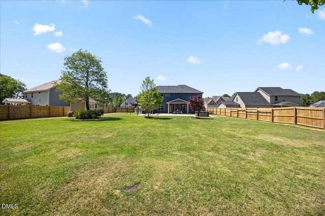 57 Seashore Point, Clayton, NC 27520