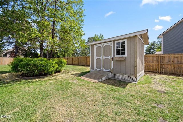 57 Seashore Point, Clayton, NC 27520