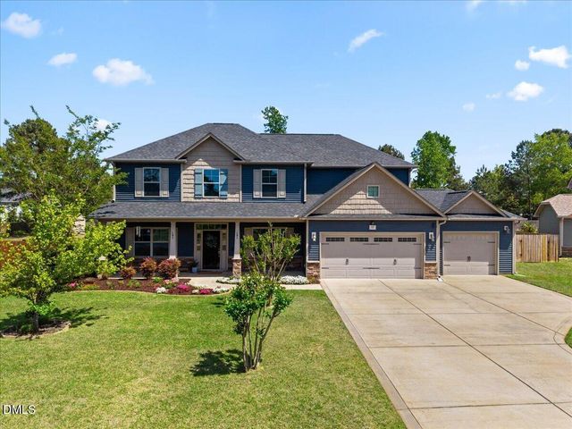 57 Seashore Point, Clayton, NC 27520