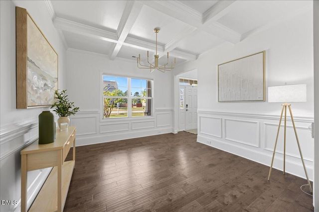 57 Seashore Point, Clayton, NC 27520