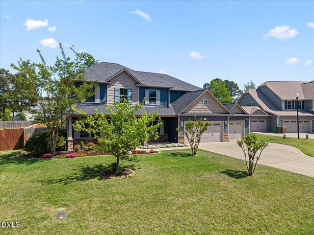 57 Seashore Point, Clayton, NC 27520