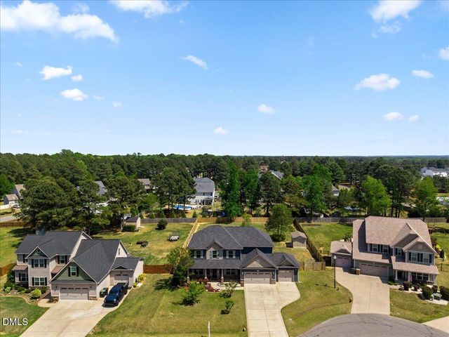 57 Seashore Point, Clayton, NC 27520