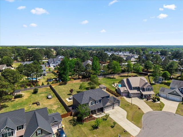 57 Seashore Point, Clayton, NC 27520