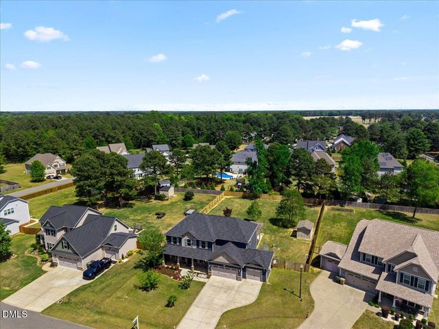 57 Seashore Point, Clayton, NC 27520