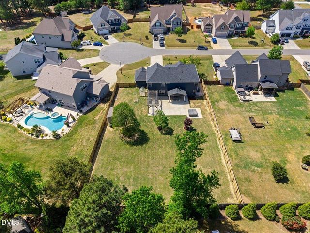 57 Seashore Point, Clayton, NC 27520