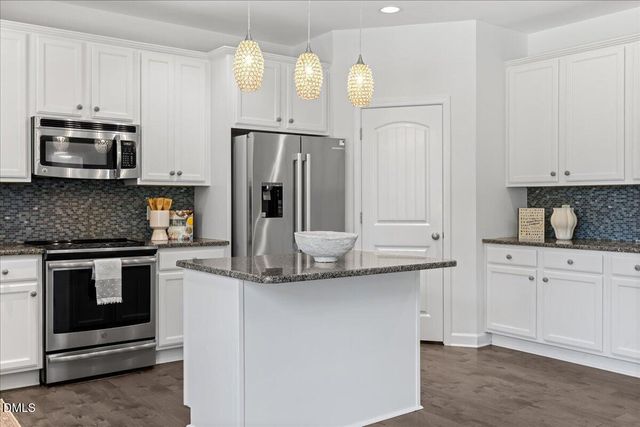 57 Seashore Point, Clayton, NC 27520