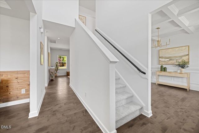 57 Seashore Point, Clayton, NC 27520