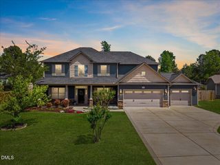 57 Seashore Point, Clayton, NC 27520