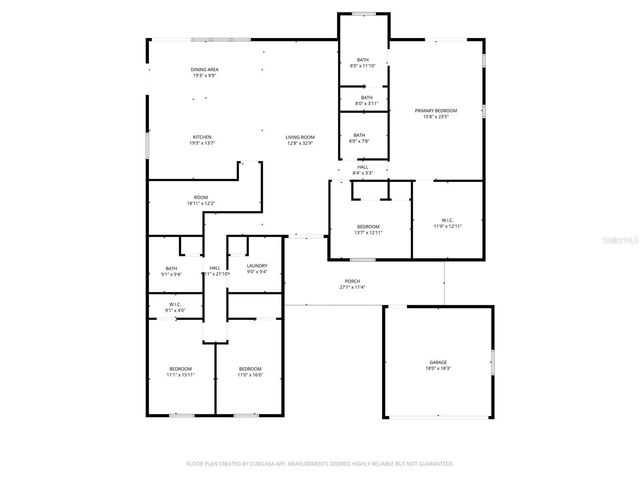 1024 44TH AVENUE NE, St Petersburg, FL 33703