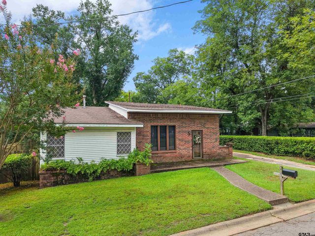 509 Park St., Gilmer, TX 75644