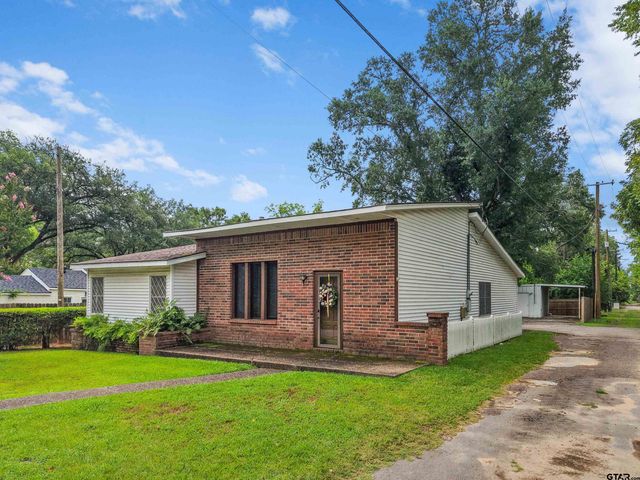 509 Park St., Gilmer, TX 75644
