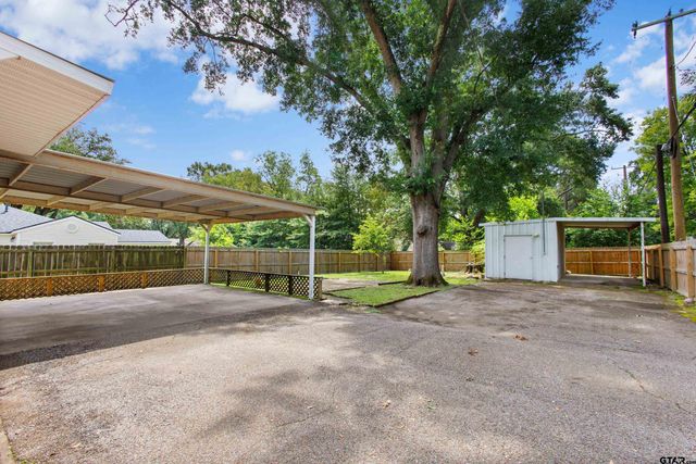 509 Park St., Gilmer, TX 75644