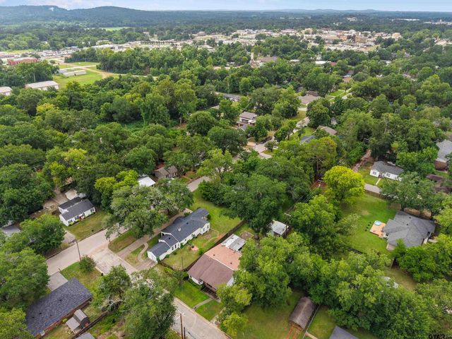 509 Park St., Gilmer, TX 75644