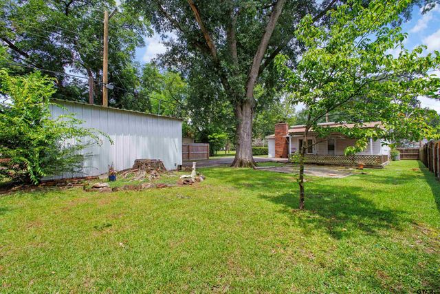 509 Park St., Gilmer, TX 75644