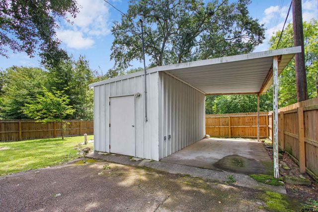 509 Park St., Gilmer, TX 75644