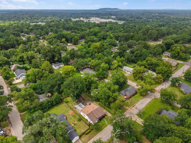 509 Park St., Gilmer, TX 75644