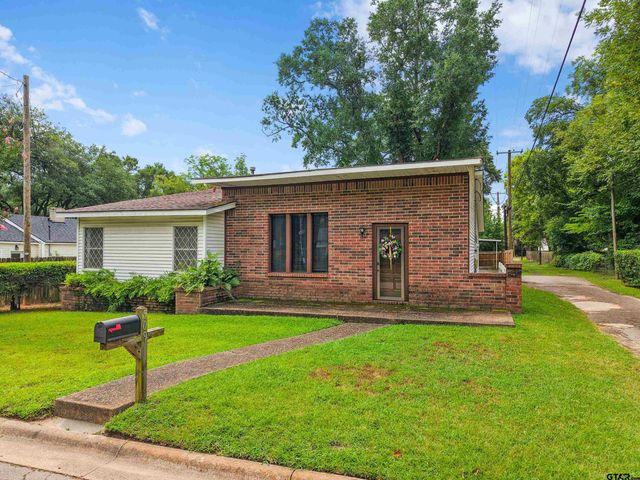 509 Park St., Gilmer, TX 75644