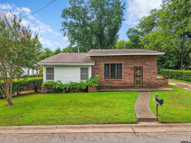 509 Park St., Gilmer, TX 75644