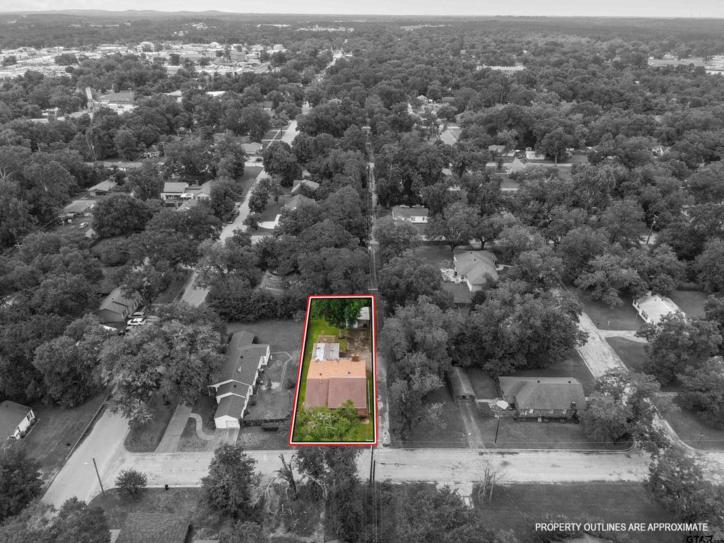 509 Park St., Gilmer, TX 75644