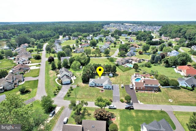 32393 MARINERS WAY, Millsboro, DE 19966