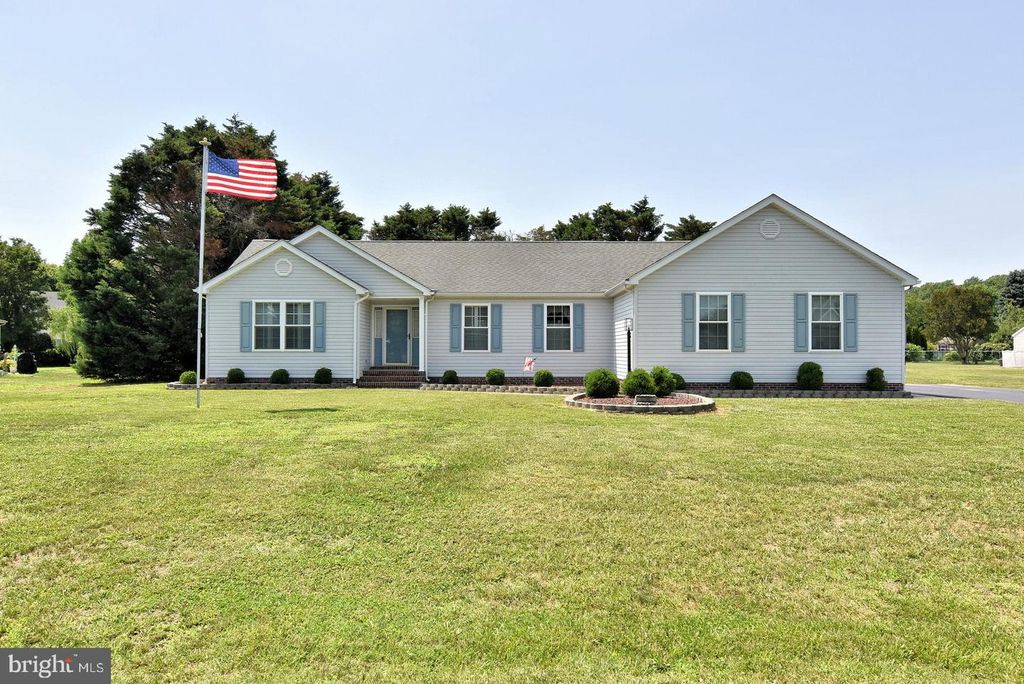 32393 MARINERS WAY, Millsboro, DE 19966