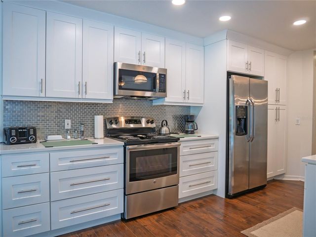 5343 SAGAMORE COURT, New Port Richey, FL 34655