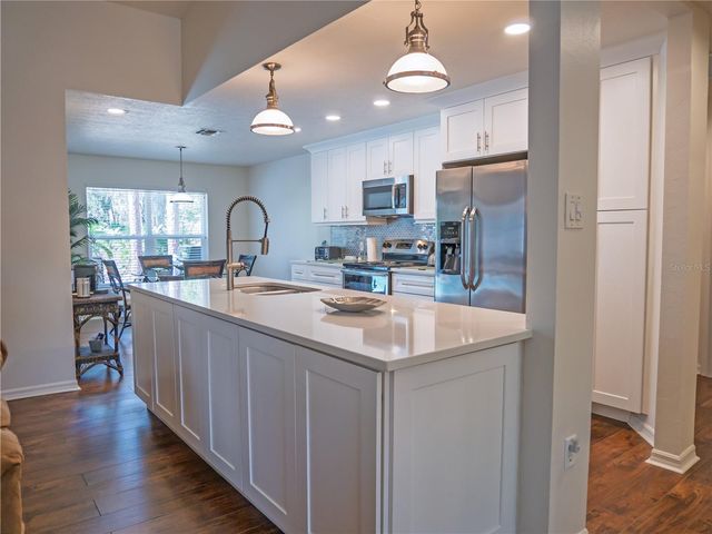 5343 SAGAMORE COURT, New Port Richey, FL 34655