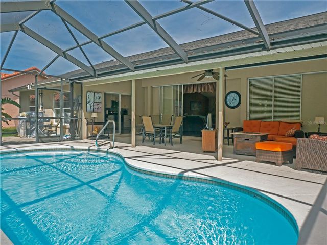 5343 SAGAMORE COURT, New Port Richey, FL 34655