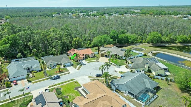 5343 SAGAMORE COURT, New Port Richey, FL 34655