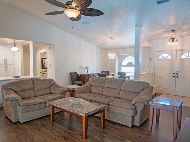 5343 SAGAMORE COURT, New Port Richey, FL 34655