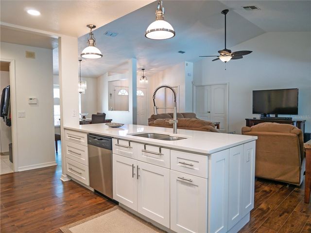 5343 SAGAMORE COURT, New Port Richey, FL 34655