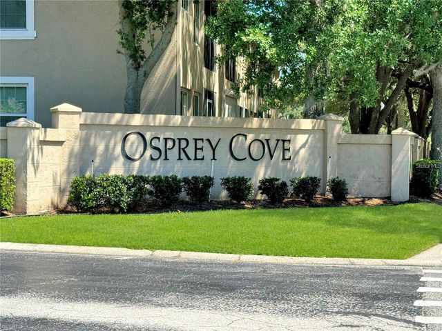 2856 OSPREY COVE PLACE 104, Kissimmee, FL 34746