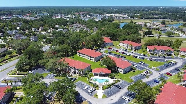 2856 OSPREY COVE PLACE 104, Kissimmee, FL 34746