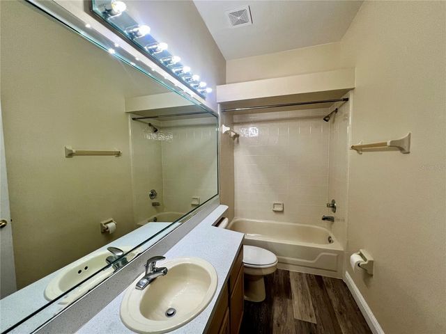 2856 OSPREY COVE PLACE 104, Kissimmee, FL 34746