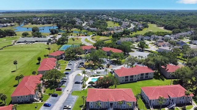 2856 OSPREY COVE PLACE 104, Kissimmee, FL 34746