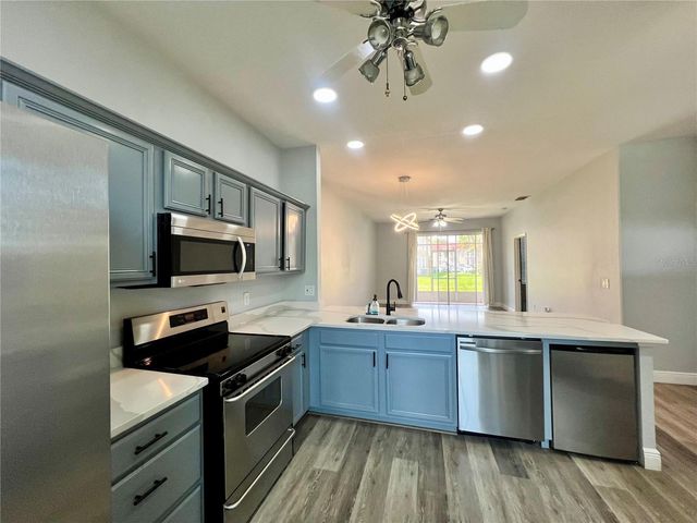 2856 OSPREY COVE PLACE 104, Kissimmee, FL 34746