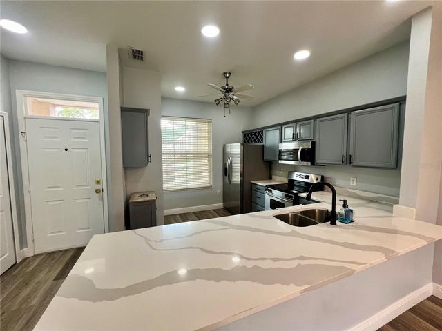 2856 OSPREY COVE PLACE 104, Kissimmee, FL 34746