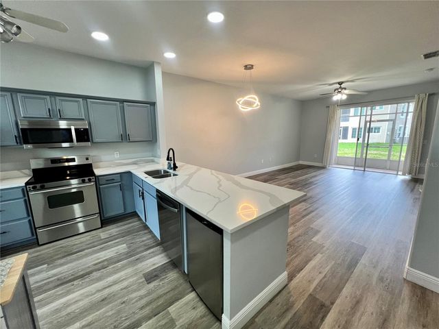 2856 OSPREY COVE PLACE 104, Kissimmee, FL 34746