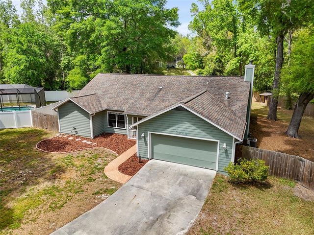 3348 NW 110TH TERRACE, Gainesville, FL 32606